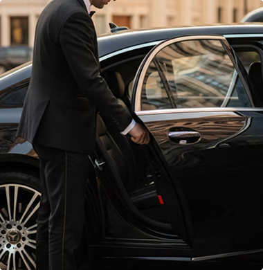 Chauffeur Services