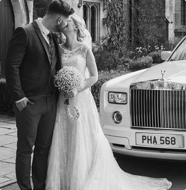 Wedding Car Hire