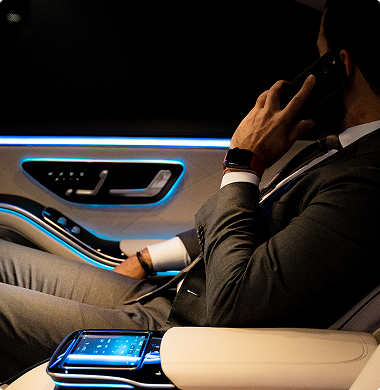 VIP Travel